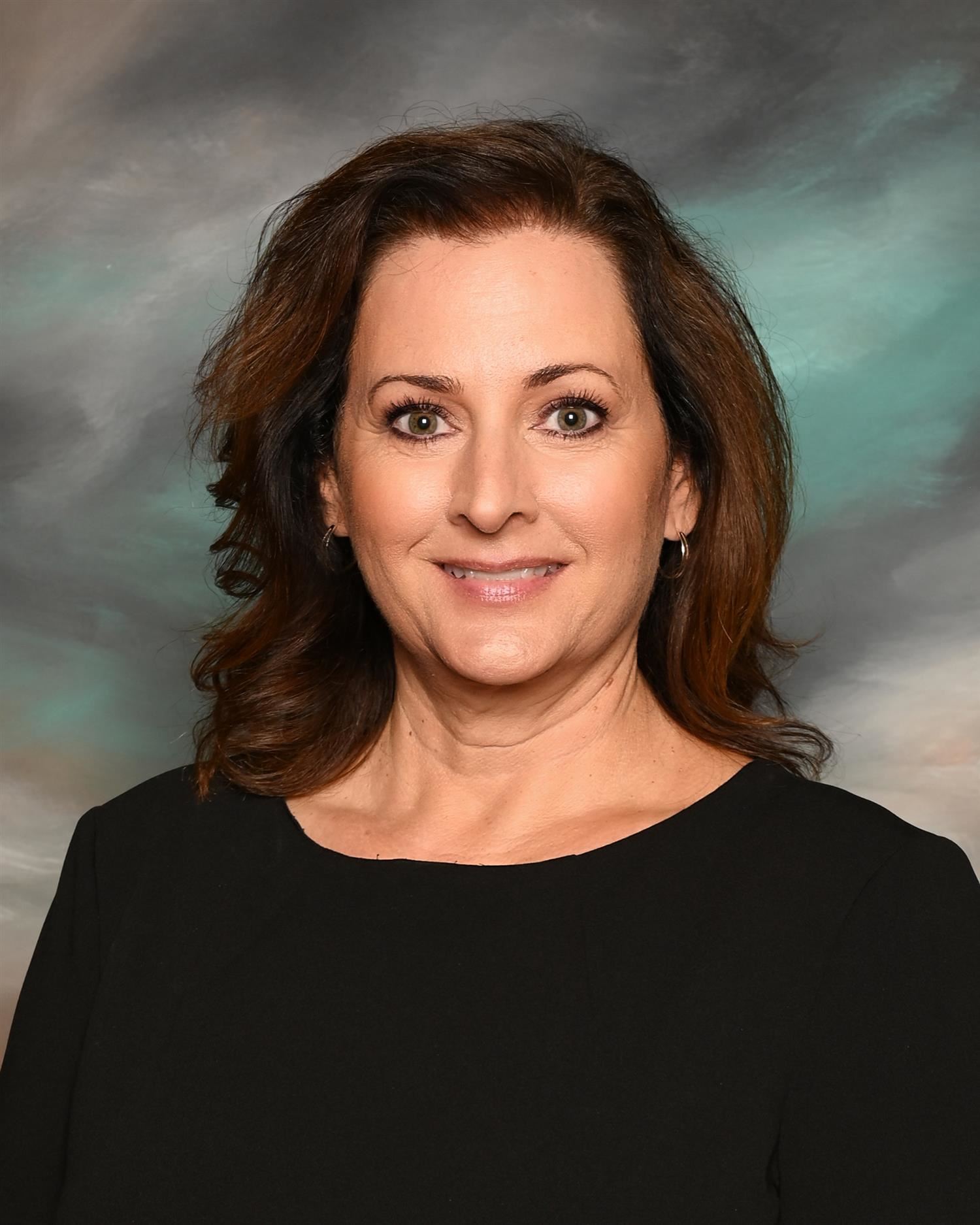 Kimberly Martindale
